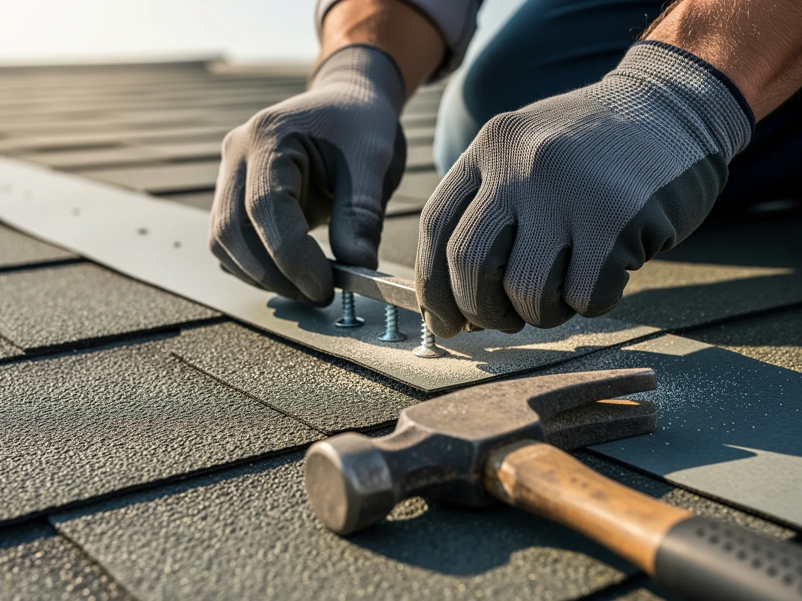 Why choose Fascia Repair in Callands, VA